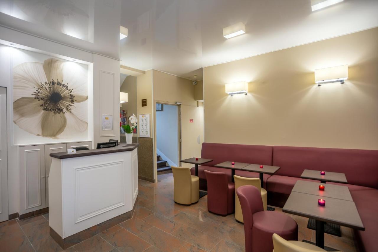 Vivaldi Hotel 3*