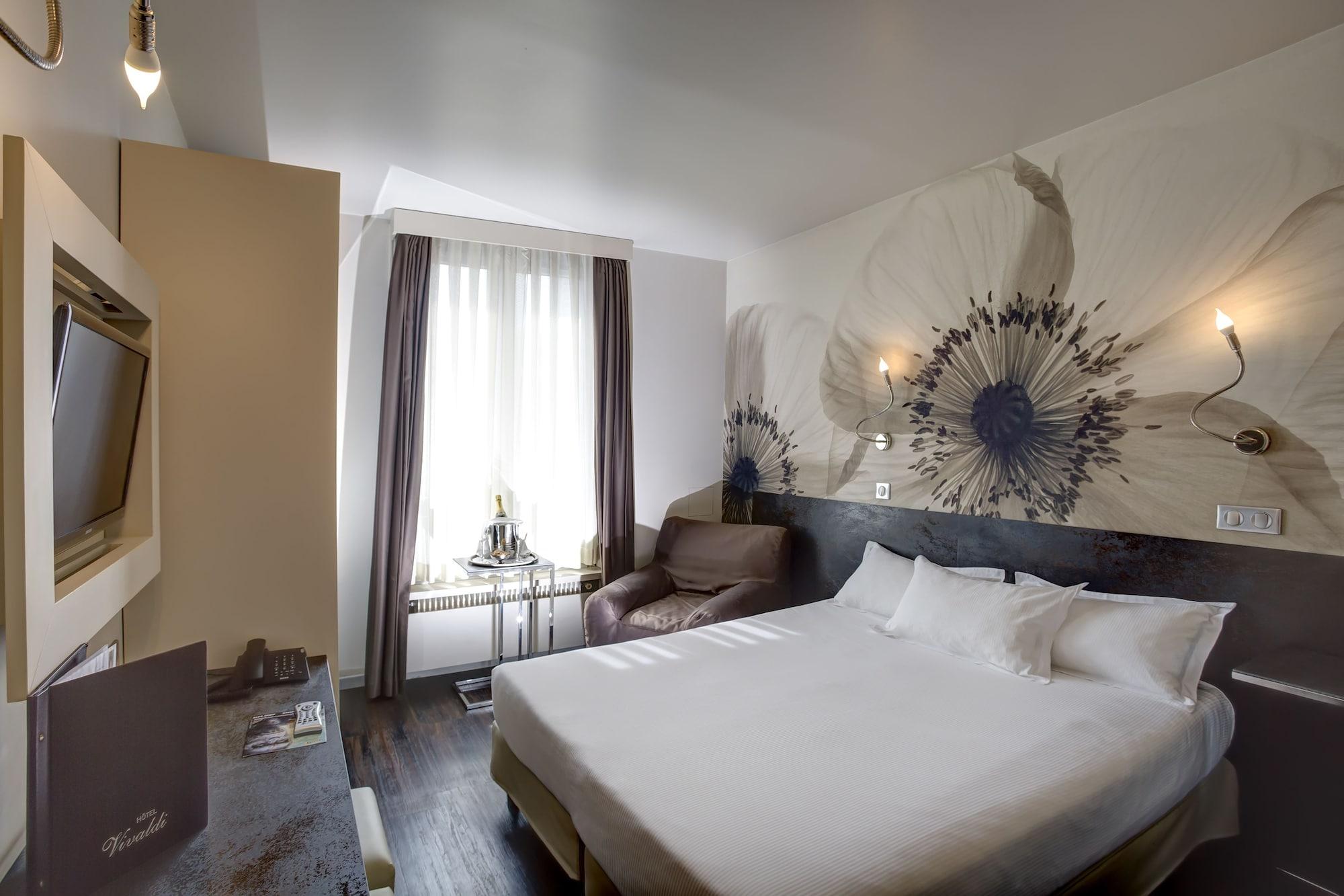 Vivaldi Hotel Puteaux