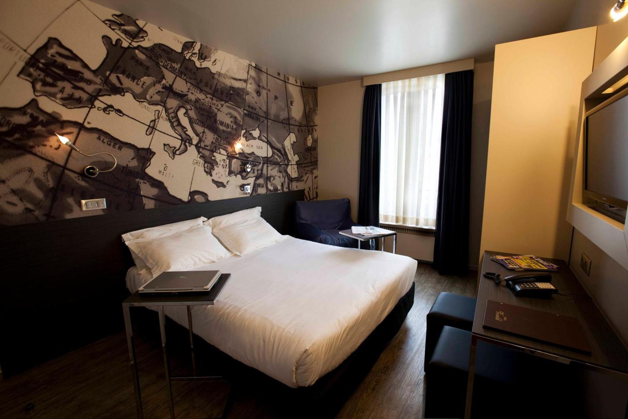 Vivaldi Hotel
