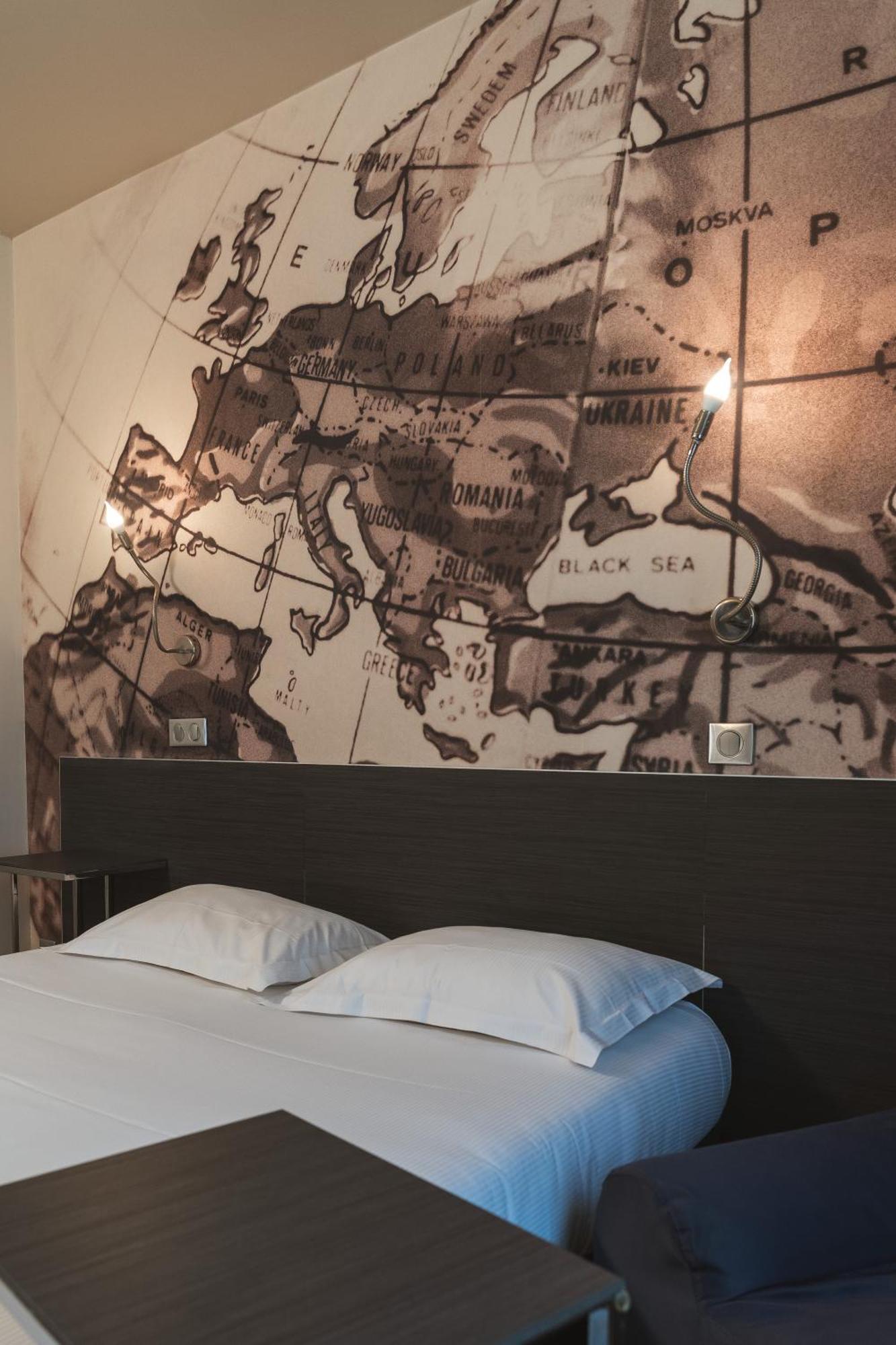 Hotel Vivaldi 3*