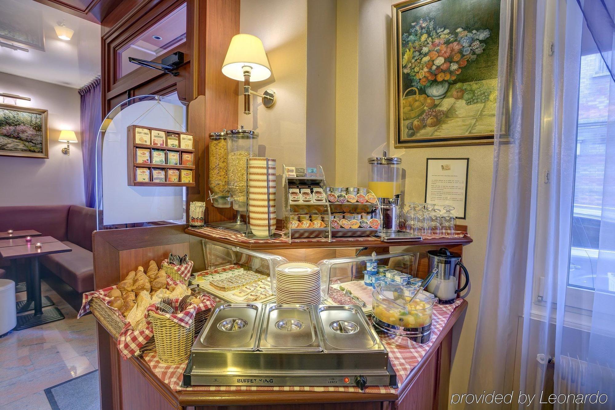 Hotel Vivaldi