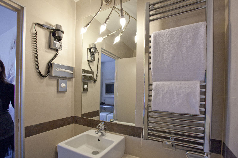 Vivaldi Hotel 3*