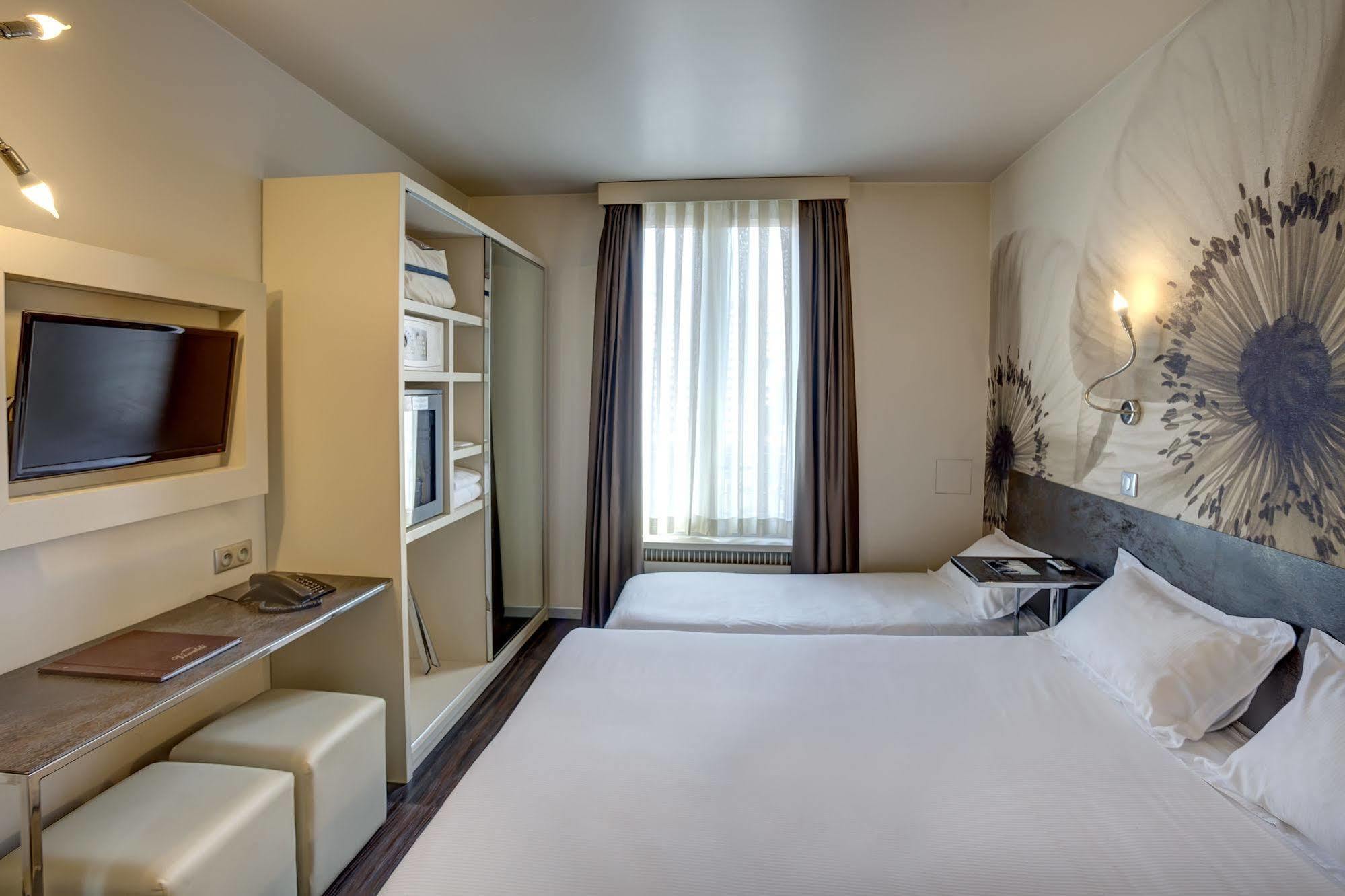 Vivaldi Hotel Puteaux